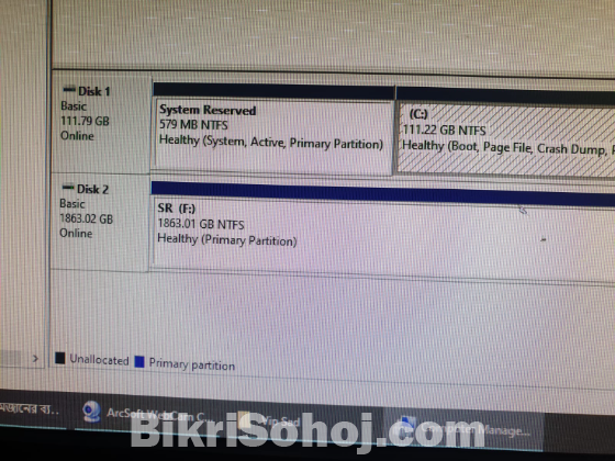 Western Digital 2tb 3.5